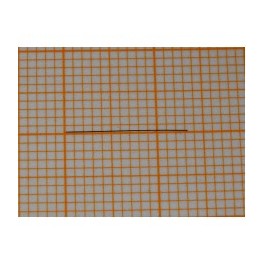 13213 - Ressorts d'attelage longueur 13mm 13213 - Ressorts d'attelage longueur 13mm