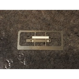TJ-8003 - Palette de pantographe pour BB15000 Minitrix TJ-8003 - Palette de pantographe pour BB15000 Minitrix