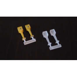TJ-1115 - Boites aux lettres sur pied TJ-1115 - Boites aux lettres sur pied