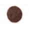 Flocage fibres 2mm - brun - 50g