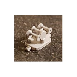 TJ-8097 - Trompes Sanor longues TJ-8097 - Trompes Sanor longues