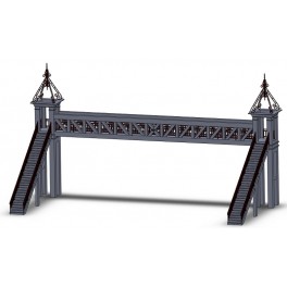 TJ-4575 - Passerelle béton simple type Albi-Madeleine TJ-4575 - Passerelle béton simple type Albi-Madeleine