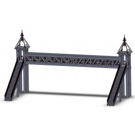 TJ-4575 - Passerelle béton simple type Albi-Madeleine