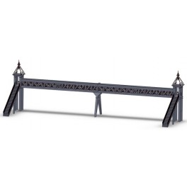 TJ-4576 - Passerelle béton double type Albi-Madeleine TJ-4576 - Passerelle béton double type Albi-Madeleine