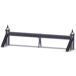 TJ-4575 - Passerelle béton simple type Albi-Madeleine