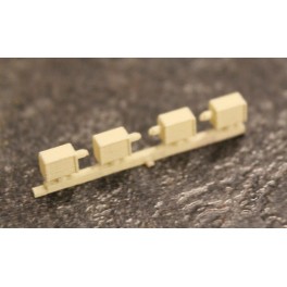 TJ-8105 - Parafoudres anciens TJ-8105 - Parafoudres anciens