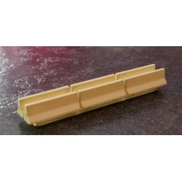 TJ-1044 - Glissières béton TJ-1044 - Glissières béton