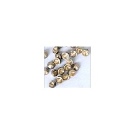 PEHO-011 - Paliers laiton (20 pièces) PEHO-011 - Paliers laiton (20 pièces)
