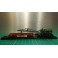 TJ-7602 - Set Grue Caillard 50t diesel + wagon d'accompagnement (kits)