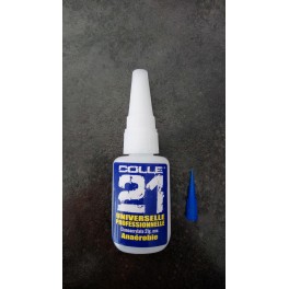 COLLE 21–21 gr