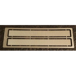 TJ-8077 - Persiennes pour BB Nez-Cassé Fleischmann TJ-8077 - Persiennes pour BB Nez-Cassé Fleischmann