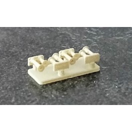 TJ-8109 - Trompes longues pour autorails TJ-8109 - Trompes longues pour autorails