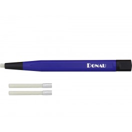 Stylo fibre de verre avec 2 recharges Stylo fibre de verre avec 2 recharges