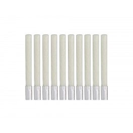 Lot de 10 recharges pour stylo fibre de verre GP3