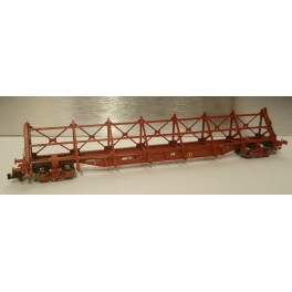 TJ-7556 - Plat Uais à pupitre de 22m (kit) TJ-7556 - Plat Uais à pupitre de 22m (kit)