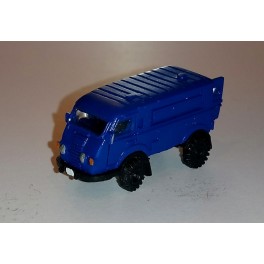 WESPE Models - Renault Goelette 4x4 version civile WESPE Models - Renault Goelette 4x4 version civile