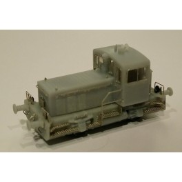 TJ-7201 - Kit Y 2400, version motorisée DCC TJ-7201 - Kit Y 2400, version motorisée DCC