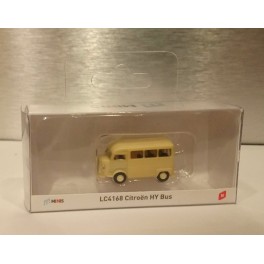 Minis - LC4168 - Citroen HY Bus Minis - LC4168 - Citroen HY Bus