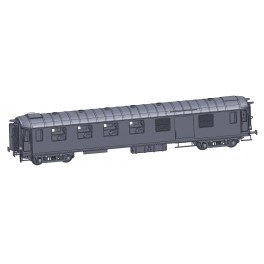 Acompte/Réservation pour TJ-7255 - Kit voiture A4D re-métallisée Sud-Est Acompte/Réservation pour TJ-7255 - Kit voiture A4D re-métallisée Sud-Est