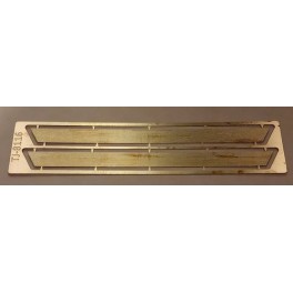 TJ-8116 - Persiennes pour CC 21001 - CC 21002 TJ-8116 - Persiennes pour CC 21001 - CC 21002