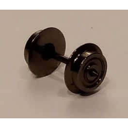 Brawa - Essieu ø6 x 13.7mm Brawa - Essieu ø6 x 13.7mm