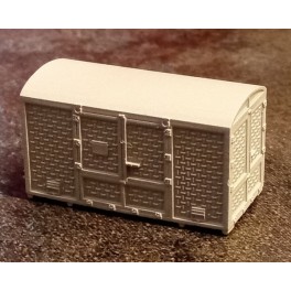 TJ-2502 - Cadre OCEM A2B 102 (type 1936) TJ-2502 - Cadre OCEM A2B 102 (type 1936)