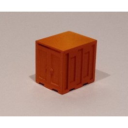 TJ-2511 - Conteneur CNC C9 TJ-2511 - Conteneur CNC C9