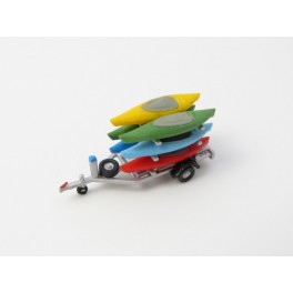 50110 - Transport de Kayaks