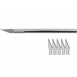 Cutter de précision Cutter de précision