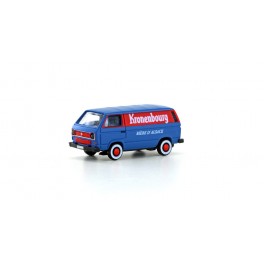 VW T3 Kronenbourg