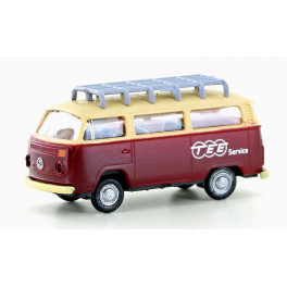 VW T2 Bus TEE Services