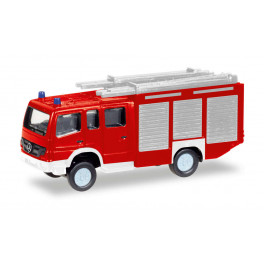 Mercedes-Benz Atego HLF 20 pompiers Mercedes-Benz Atego HLF 20 pompiers