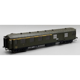 Acompte/Réservation pour TJ-7255 - Kit voiture A4D re-métallisée Sud-Est Acompte/Réservation pour TJ-7255 - Kit voiture A4D re-métallisée Sud-Est