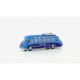 Autocar SETRA S8 Touropa Autocar SETRA S8 Touropa