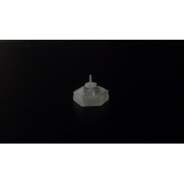 TJ-1138 - Fontaine hexagonale TJ-1138 - Fontaine hexagonale