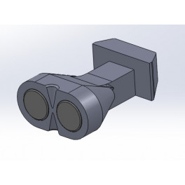 TJ-8648 - Attelage magnétique Roco -0.75mm TJ-8648 - Attelage magnétique Roco -0.75mm
