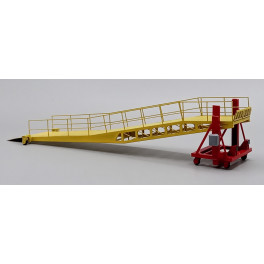 TJ-4600 - Rampe TAC (kit) TJ-4600 - Rampe TAC (kit)