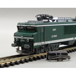 TJ-8123 - Soc chasse obstacles complet CC 6500 / 21000 Arnold TJ-8123 - Soc chasse obstacles complet CC 6500 / 21000 Arnold