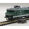 TJ-8123 - Soc chasse obstacles complet CC 6500 / 21000 Arnold
