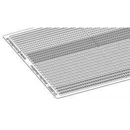 TJ-8400 - Bandes rivetées