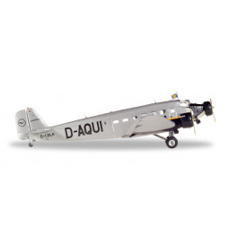 Avion Junkers Ju-52 "Lufthansa"