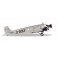 Avion Junkers Ju-52 "Lufthansa"