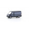 Fiat Ducato II fourgon, bleu foncé