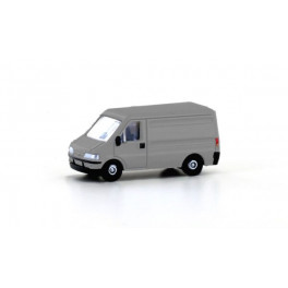Fiat Ducato II fourgon, gris Fiat Ducato II fourgon, gris