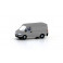 Fiat Ducato II fourgon, gris