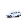 Fiat Ducato II minibus, blanc