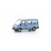 Fiat Ducato II minibus, gris