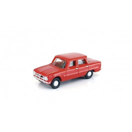 Alfa Romeo Giulia, rouge foncé Alfa Romeo Giulia, rouge foncé