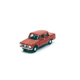 Alfa Romeo Giulia, rouge Alfa Romeo Giulia, rouge