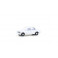 Fiat 128, blanche